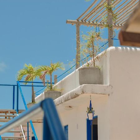 Hostel Republika Natal Dış mekan fotoğraf