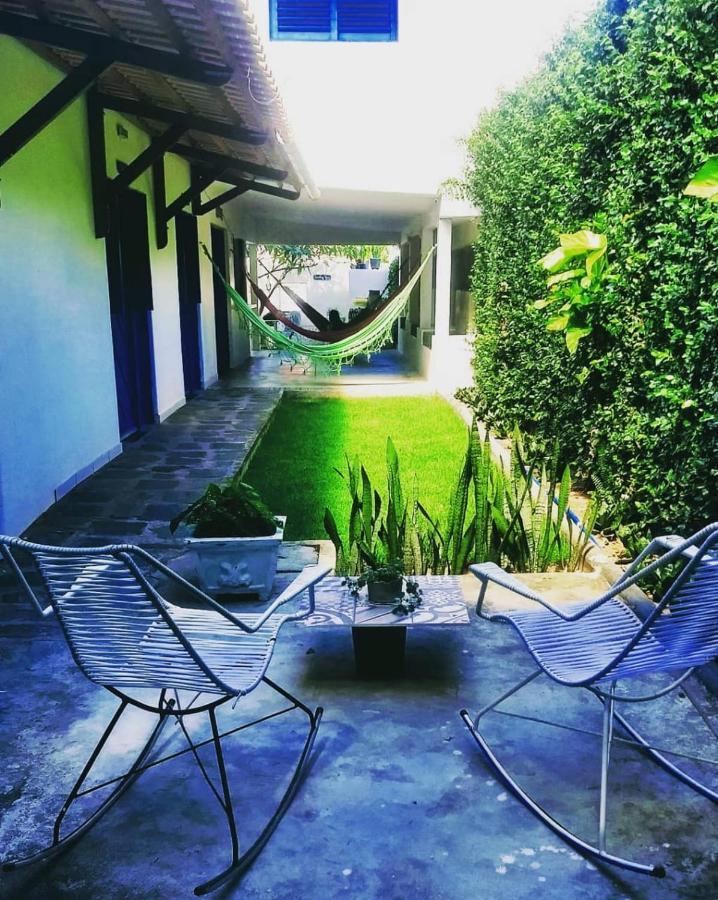 Hostel Republika Natal Dış mekan fotoğraf