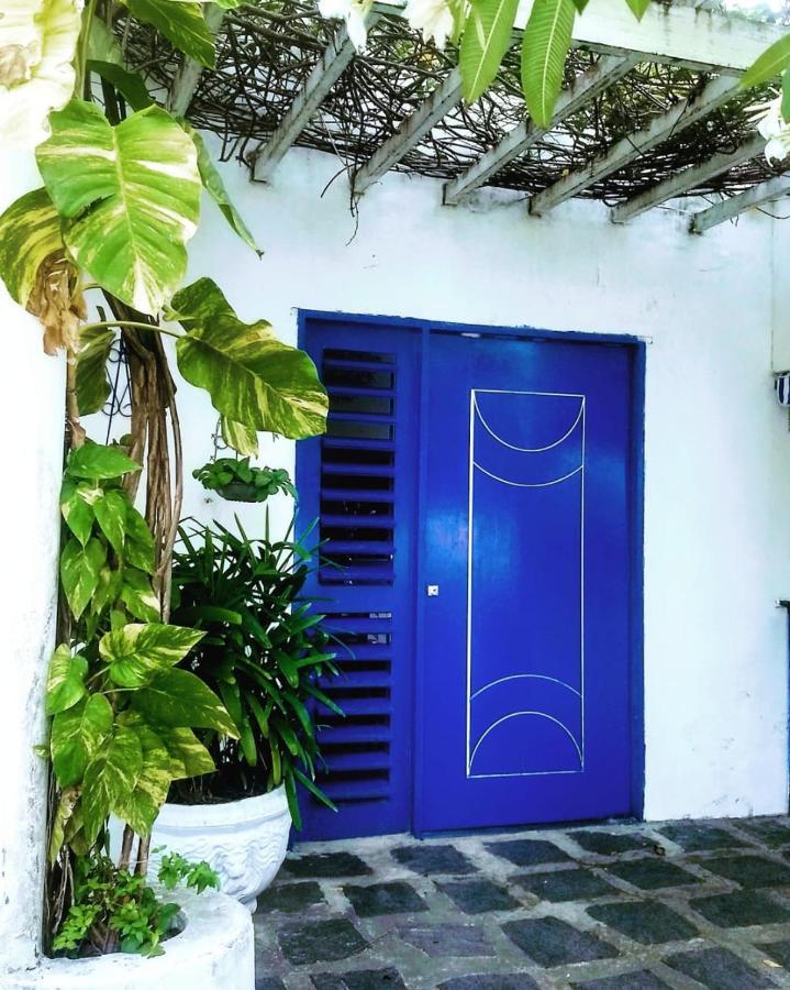 Hostel Republika Natal Dış mekan fotoğraf