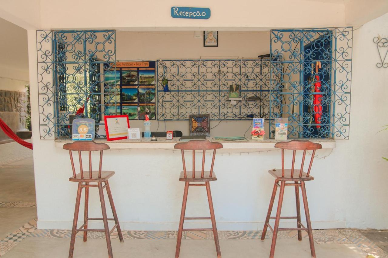 Hostel Republika Natal Dış mekan fotoğraf