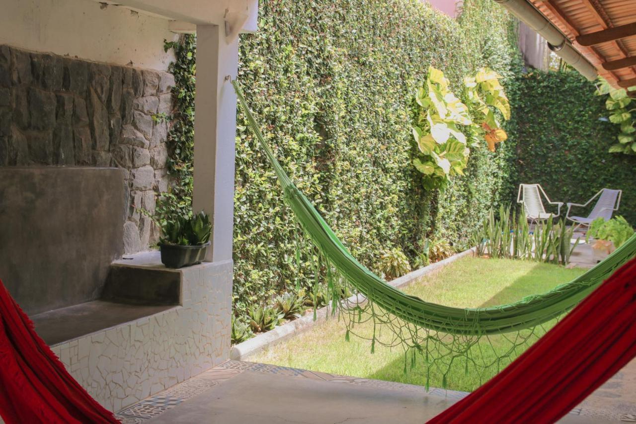 Hostel Republika Natal Dış mekan fotoğraf