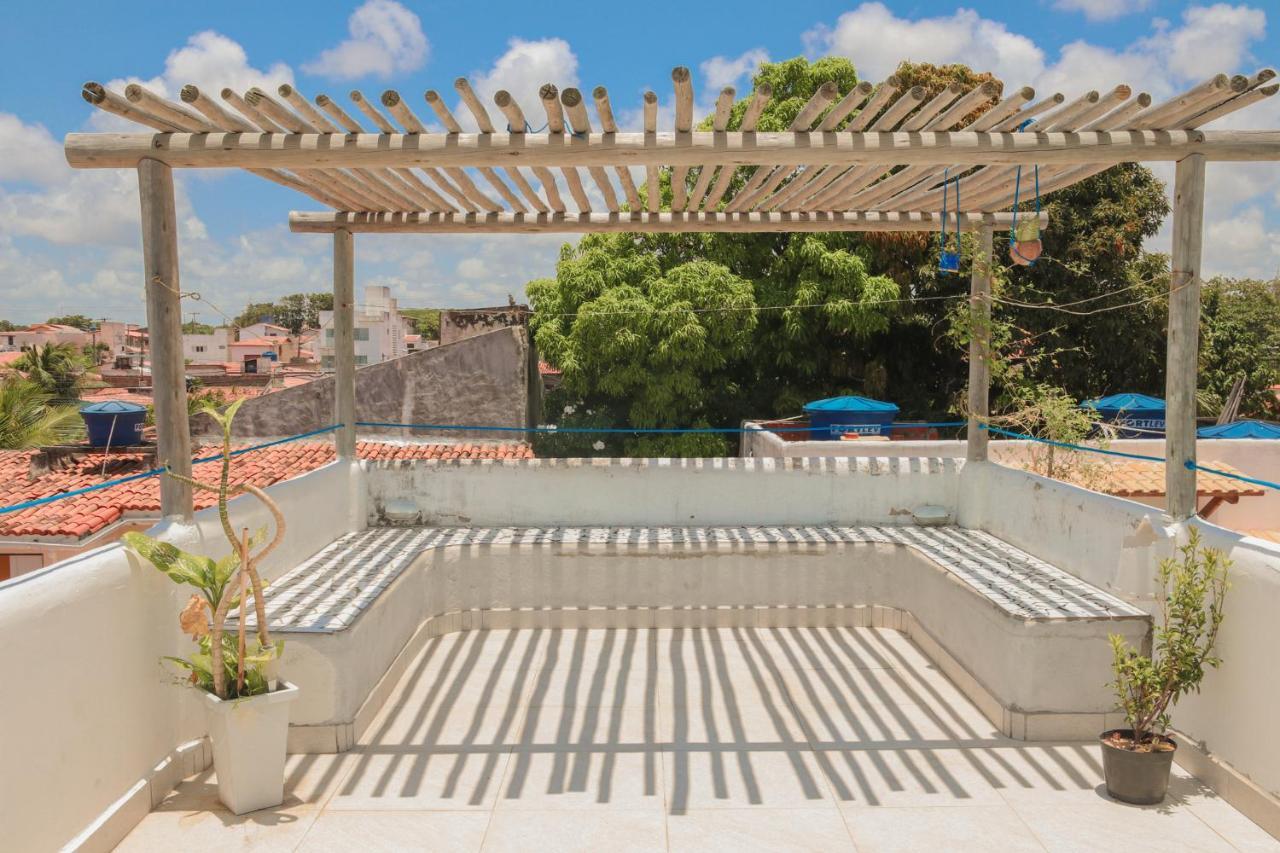 Hostel Republika Natal Dış mekan fotoğraf