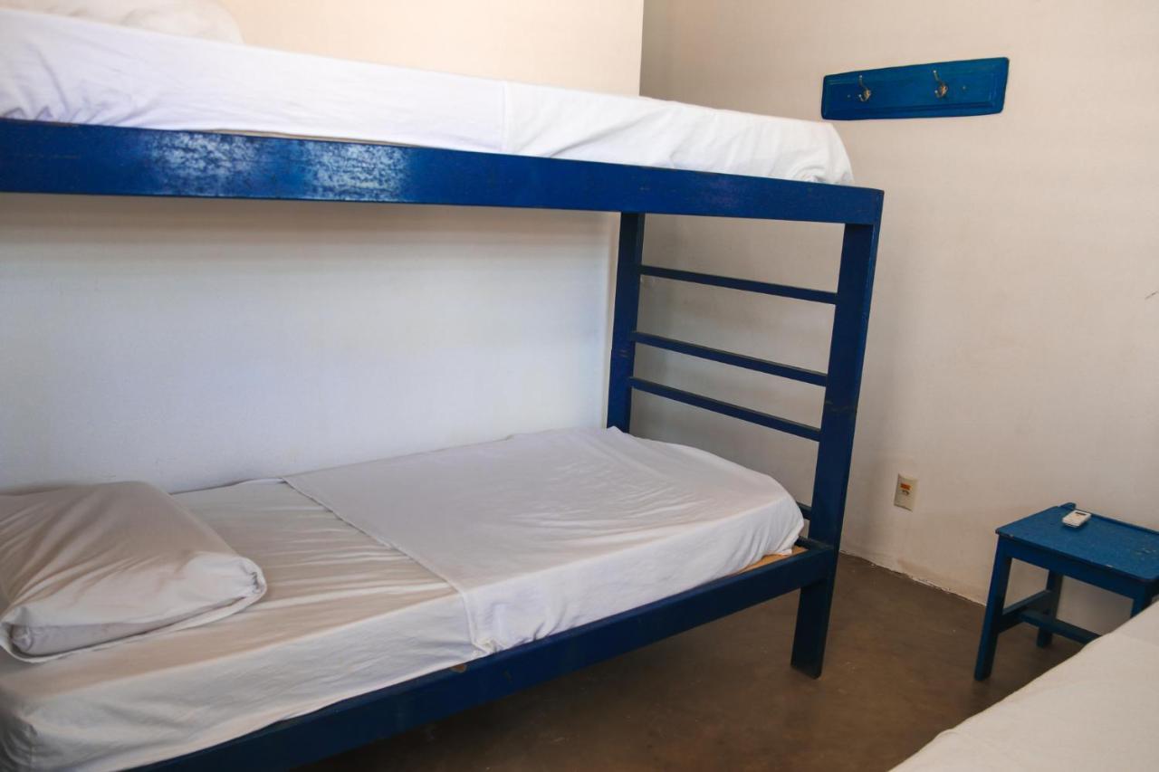 Hostel Republika Natal Dış mekan fotoğraf