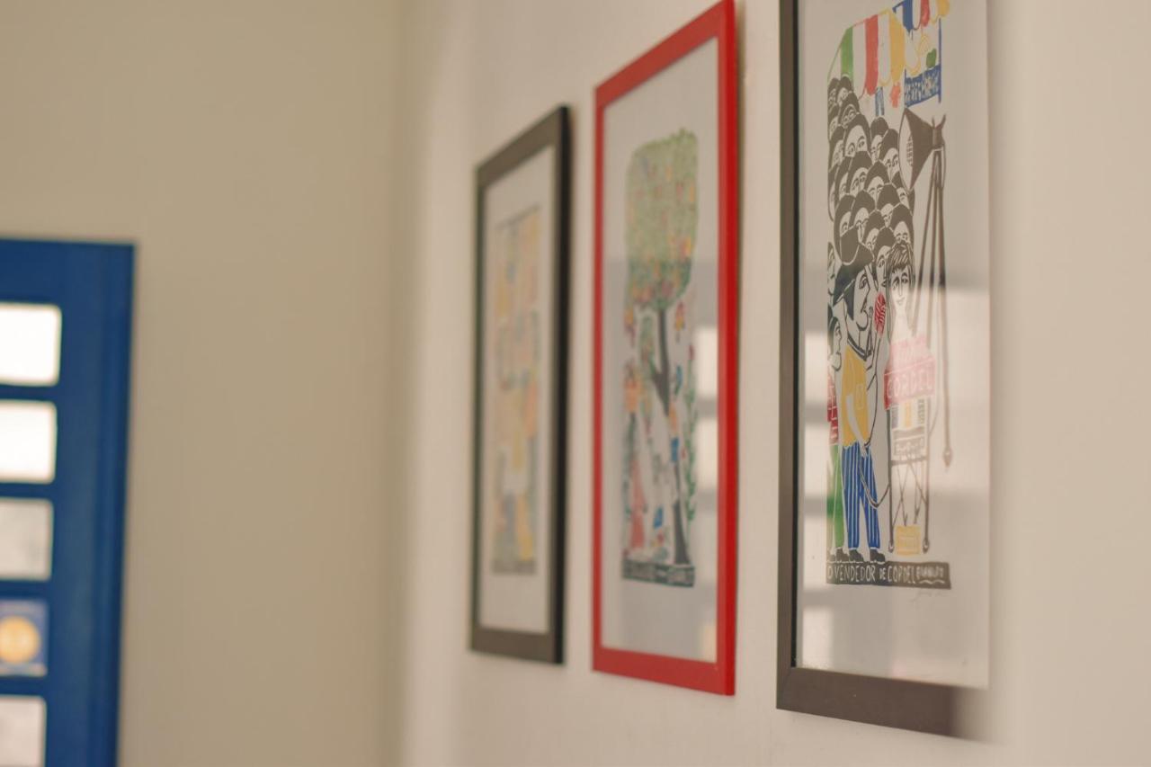 Hostel Republika Natal Dış mekan fotoğraf