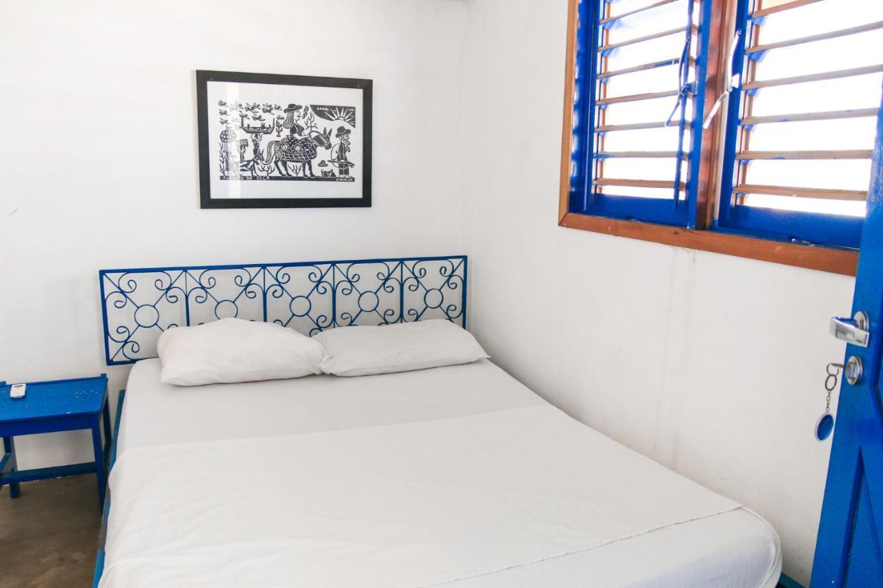 Hostel Republika Natal Dış mekan fotoğraf