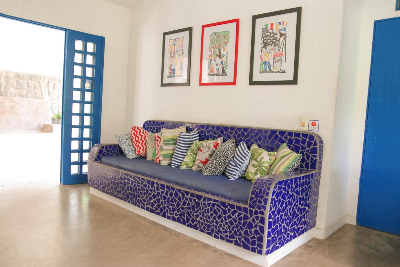 Hostel Republika Natal Dış mekan fotoğraf