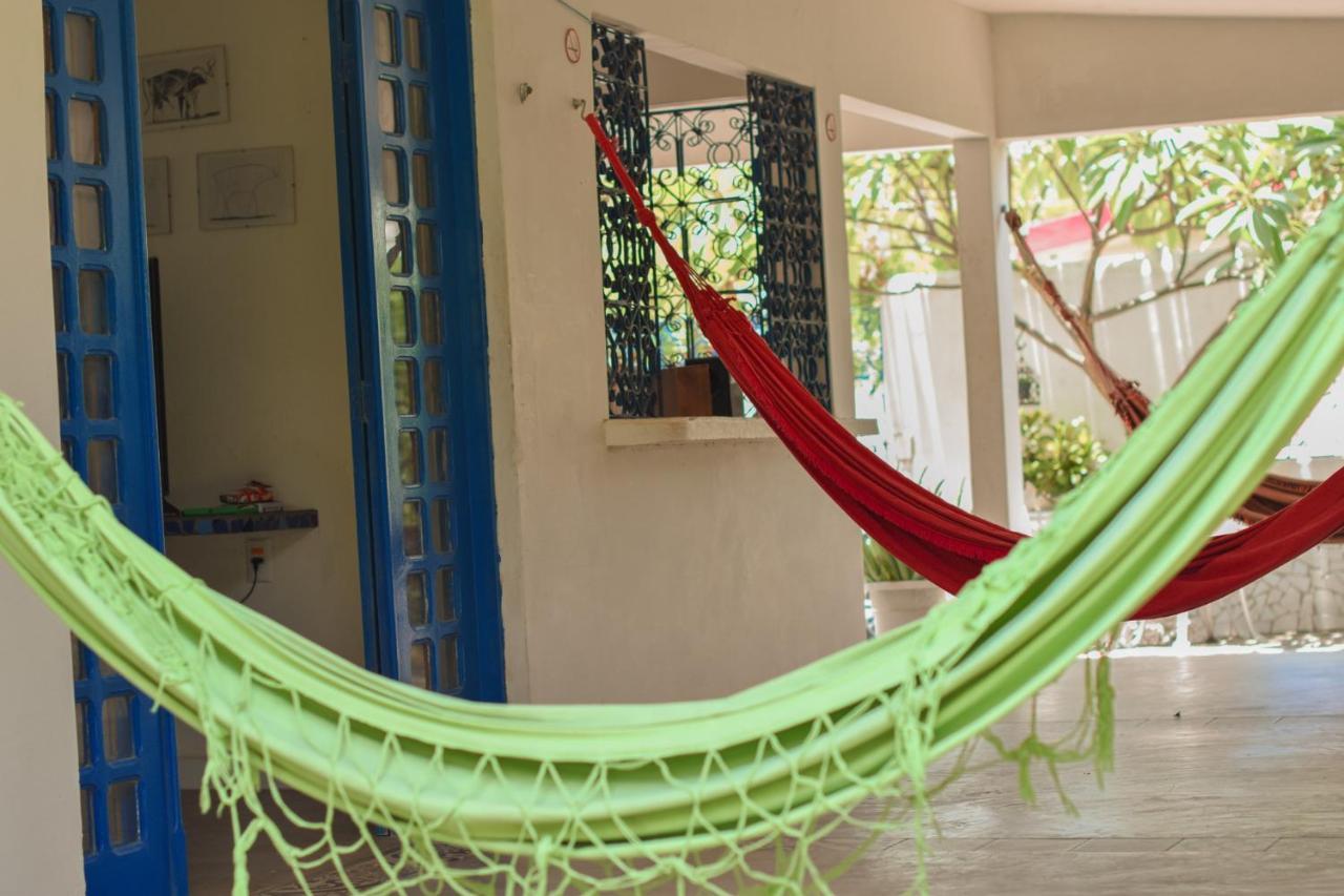 Hostel Republika Natal Dış mekan fotoğraf