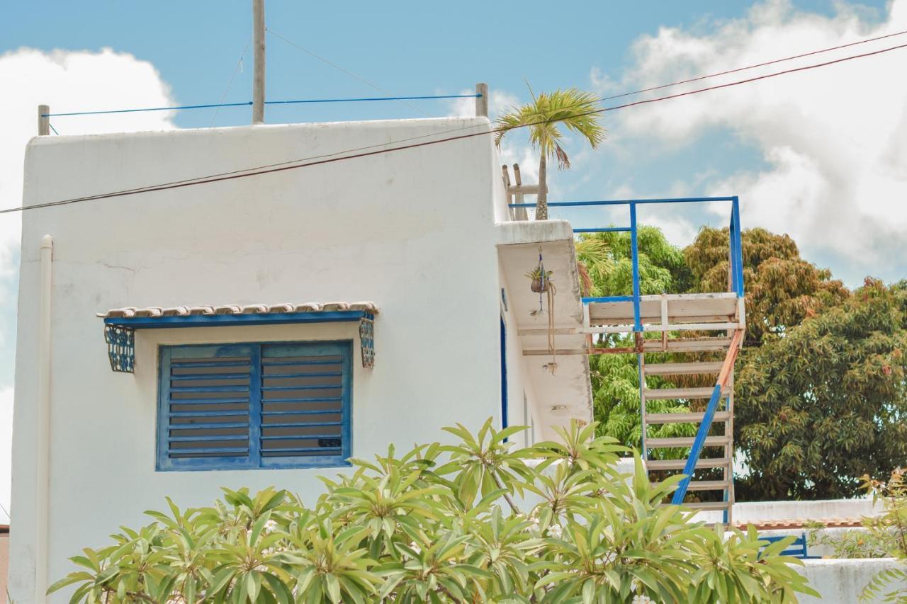 Hostel Republika Natal Dış mekan fotoğraf