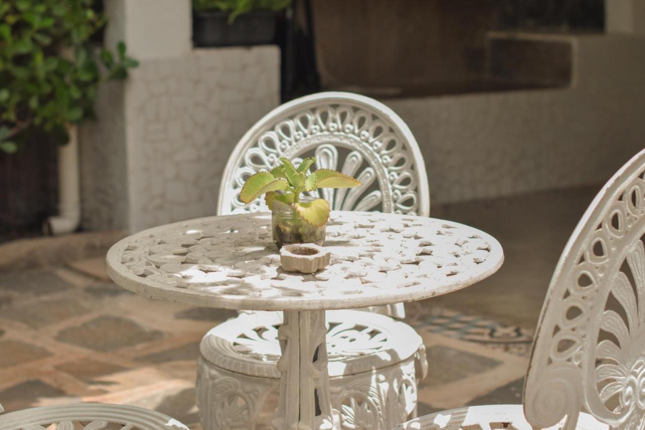 Hostel Republika Natal Dış mekan fotoğraf