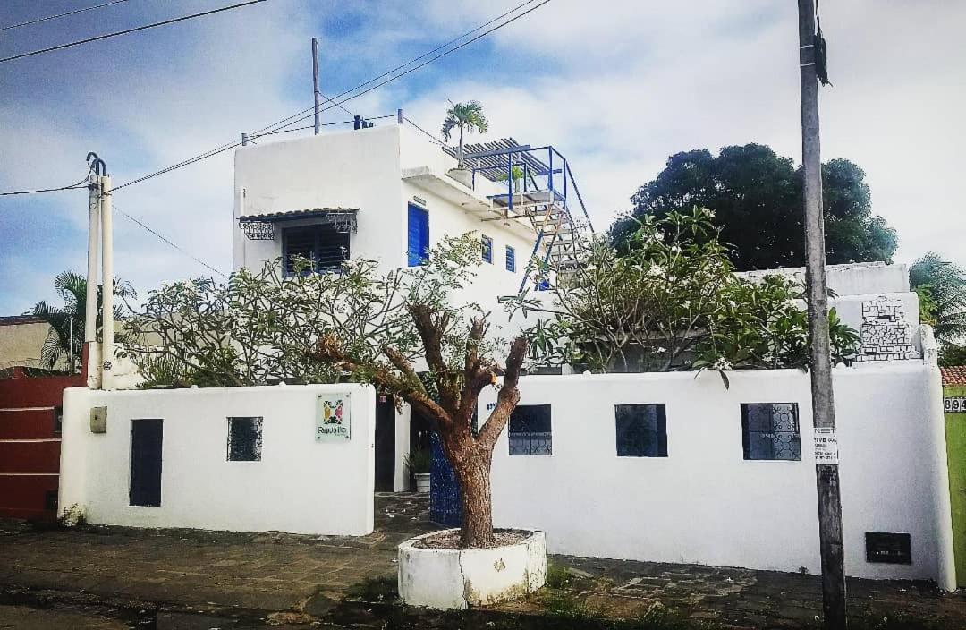 Hostel Republika Natal Dış mekan fotoğraf