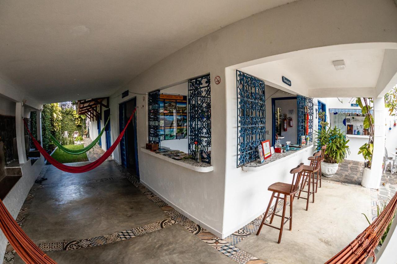 Hostel Republika Natal Dış mekan fotoğraf