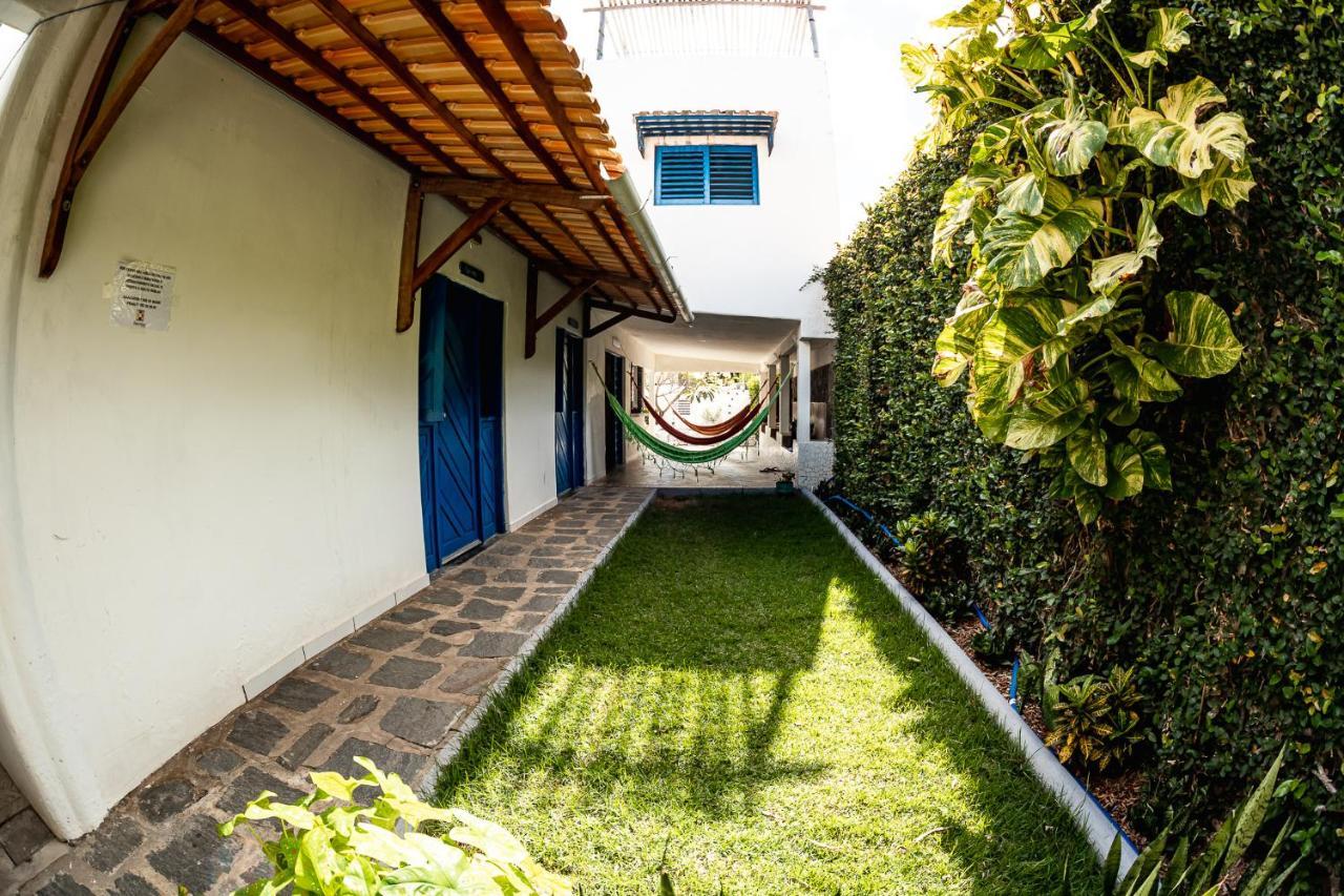 Hostel Republika Natal Dış mekan fotoğraf