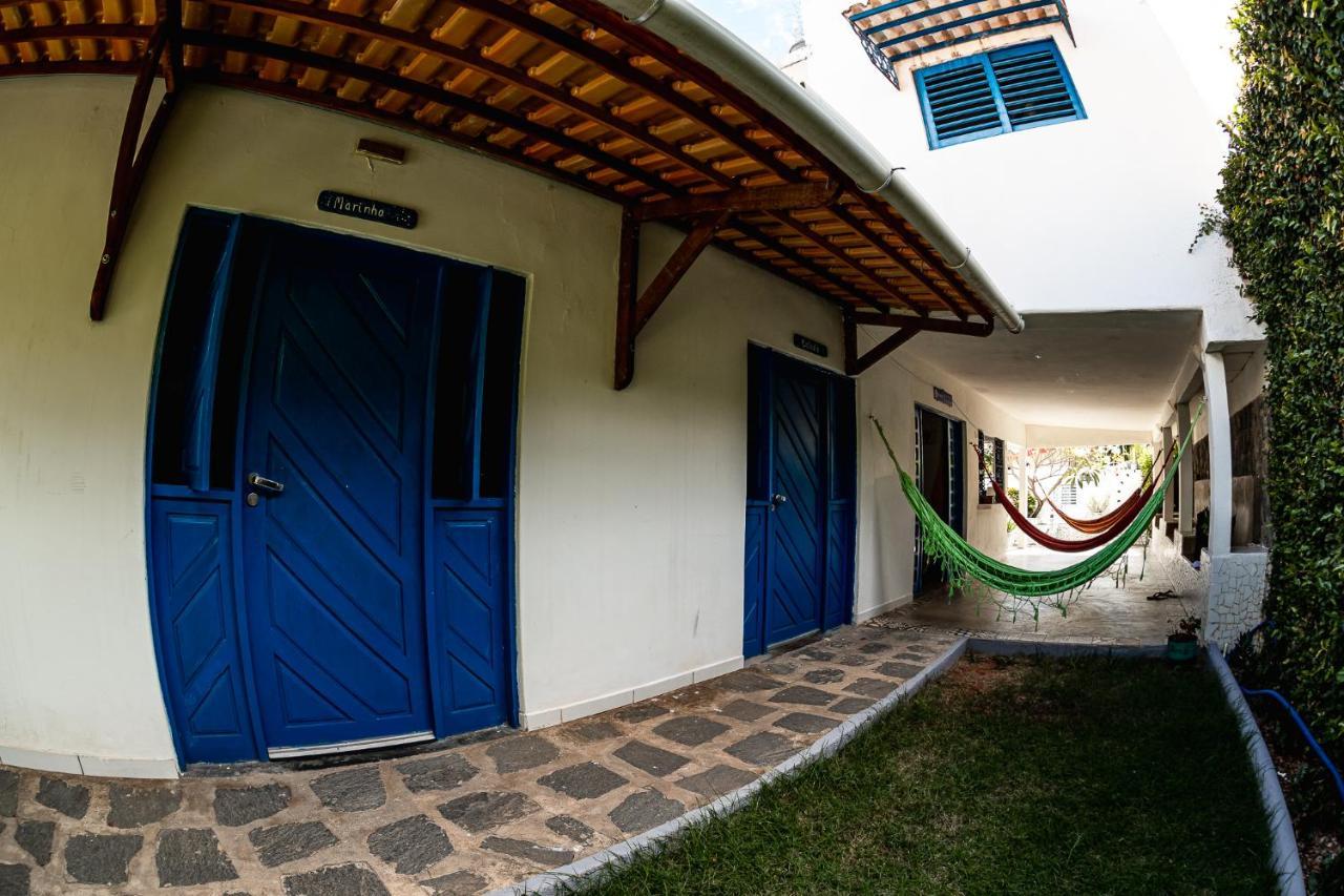 Hostel Republika Natal Dış mekan fotoğraf
