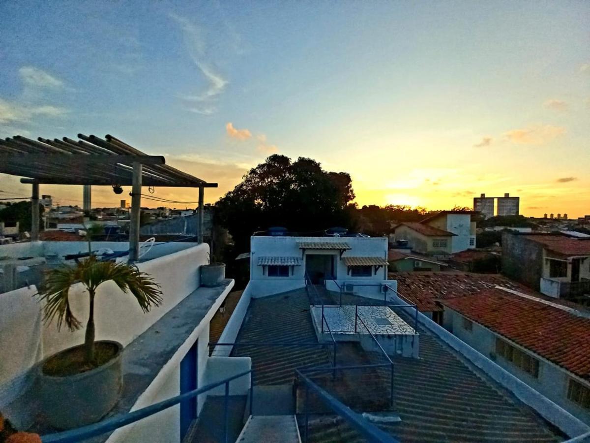 Hostel Republika Natal Dış mekan fotoğraf