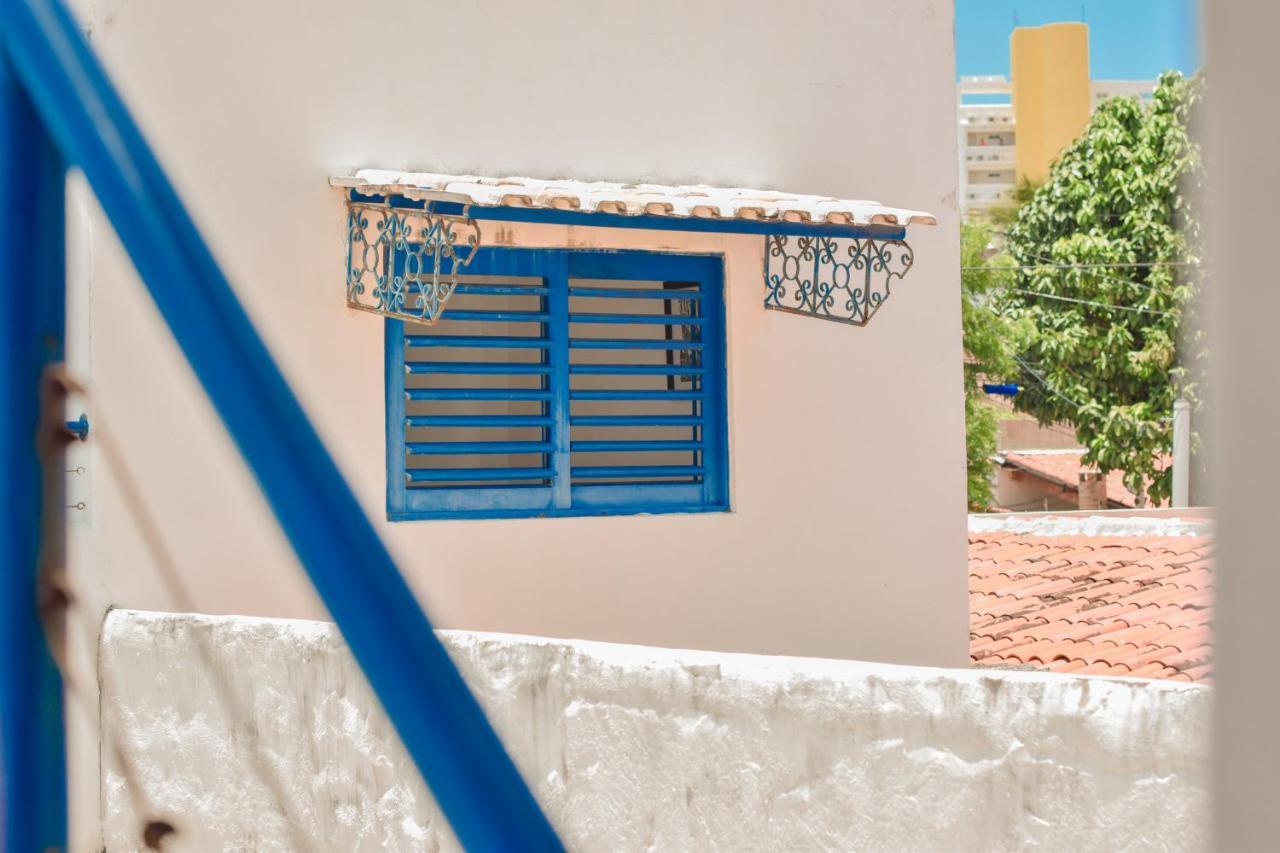 Hostel Republika Natal Dış mekan fotoğraf