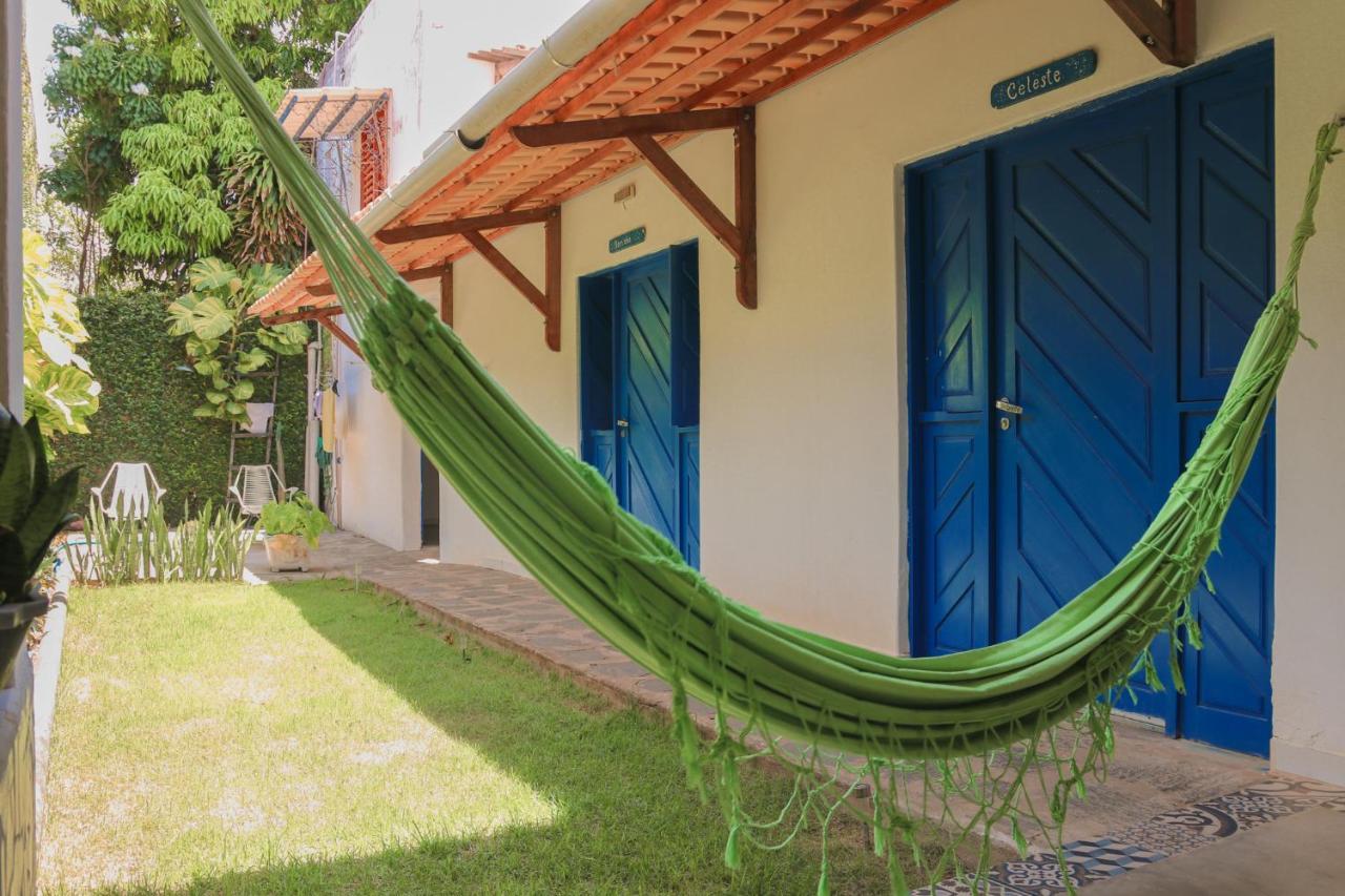 Hostel Republika Natal Dış mekan fotoğraf