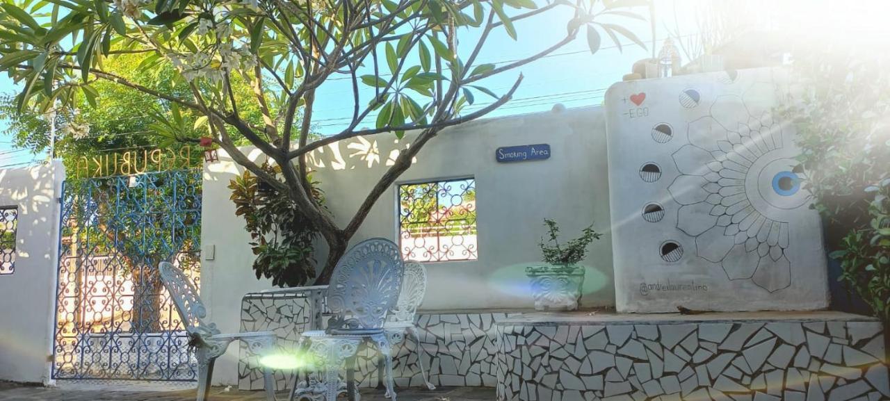 Hostel Republika Natal Dış mekan fotoğraf