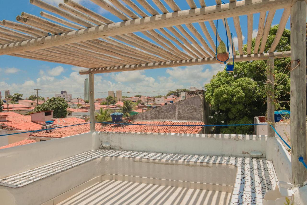 Hostel Republika Natal Dış mekan fotoğraf