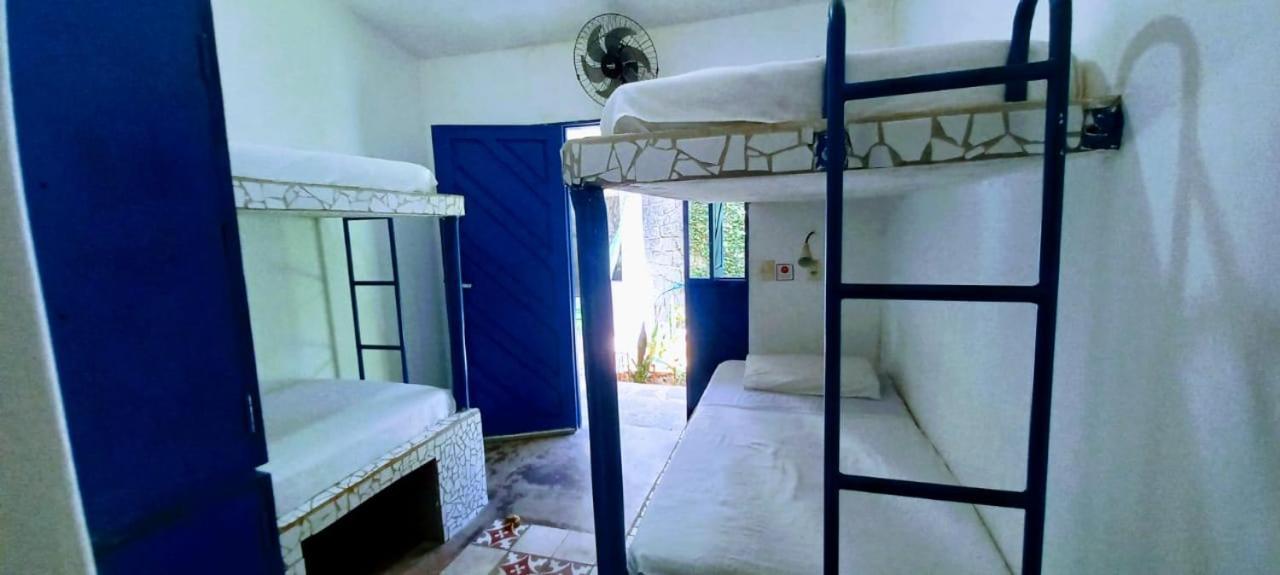 Hostel Republika Natal Dış mekan fotoğraf