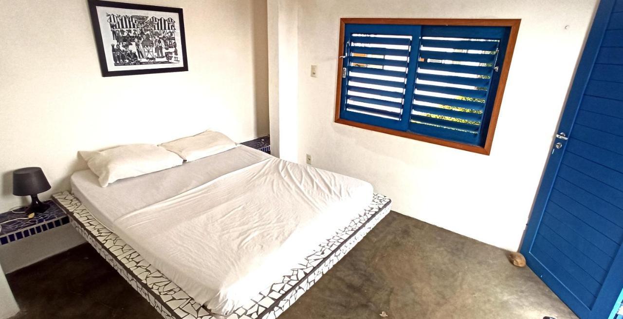 Hostel Republika Natal Dış mekan fotoğraf