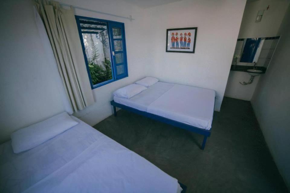 Hostel Republika Natal Dış mekan fotoğraf
