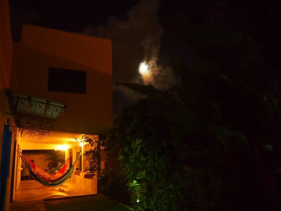 Hostel Republika Natal Dış mekan fotoğraf
