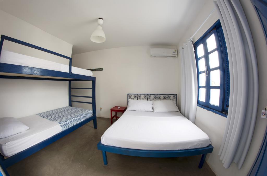 Hostel Republika Natal Dış mekan fotoğraf