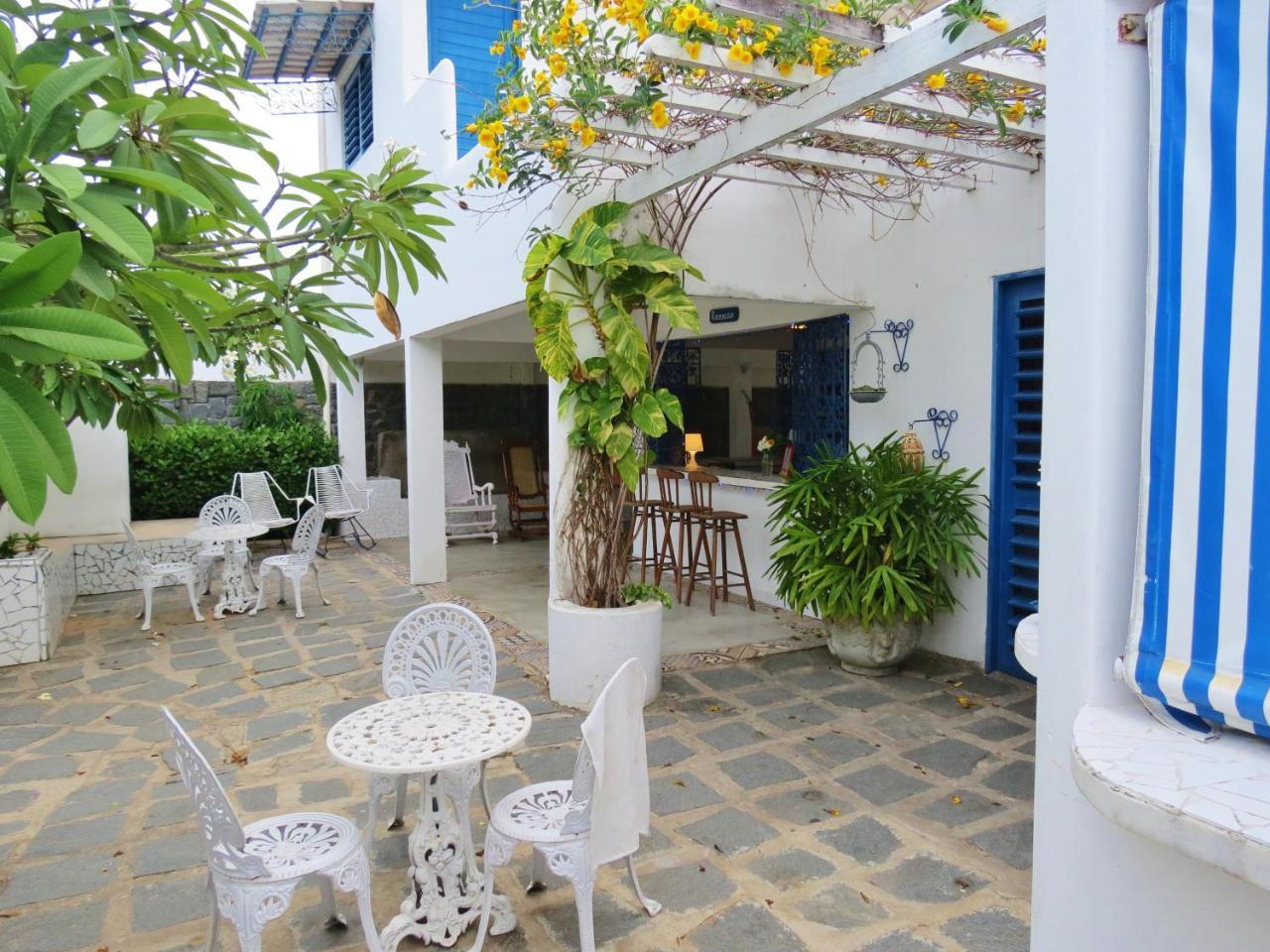 Hostel Republika Natal Dış mekan fotoğraf