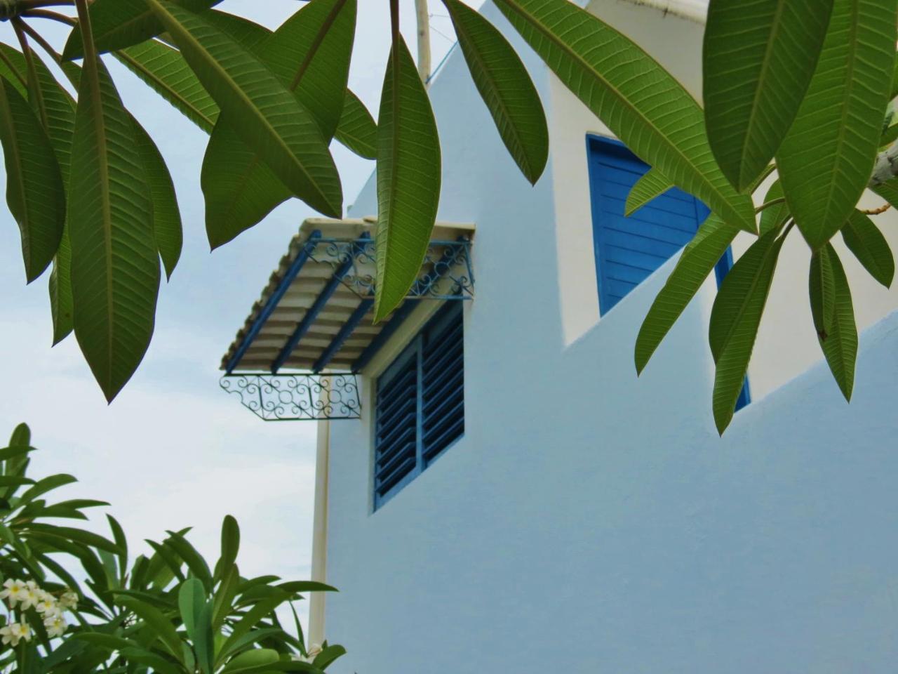 Hostel Republika Natal Dış mekan fotoğraf