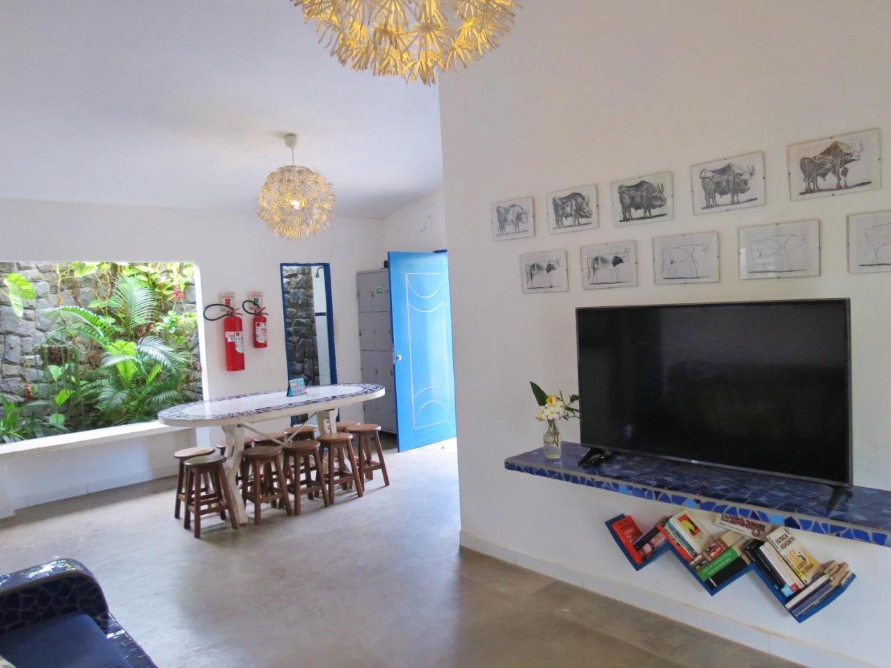 Hostel Republika Natal Dış mekan fotoğraf