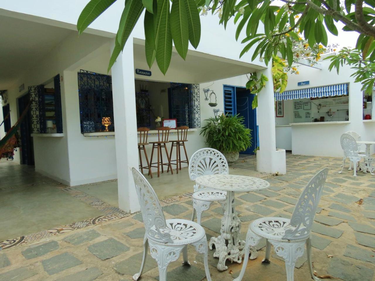 Hostel Republika Natal Dış mekan fotoğraf