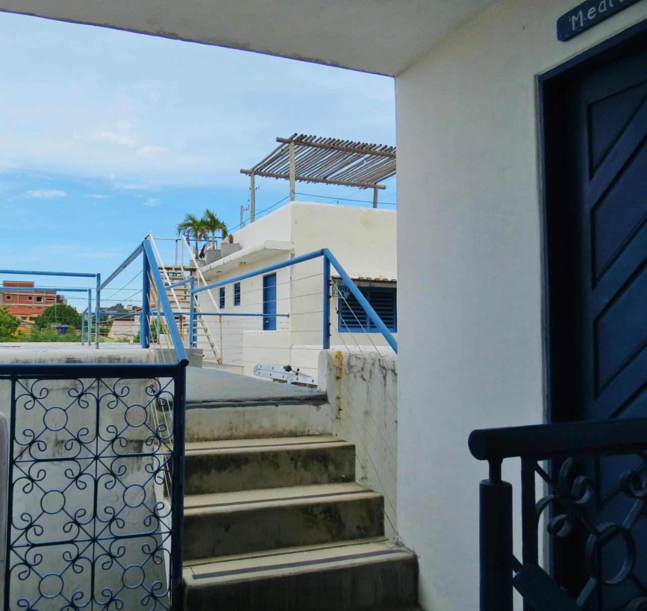 Hostel Republika Natal Dış mekan fotoğraf