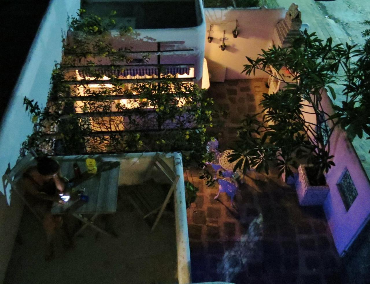 Hostel Republika Natal Dış mekan fotoğraf