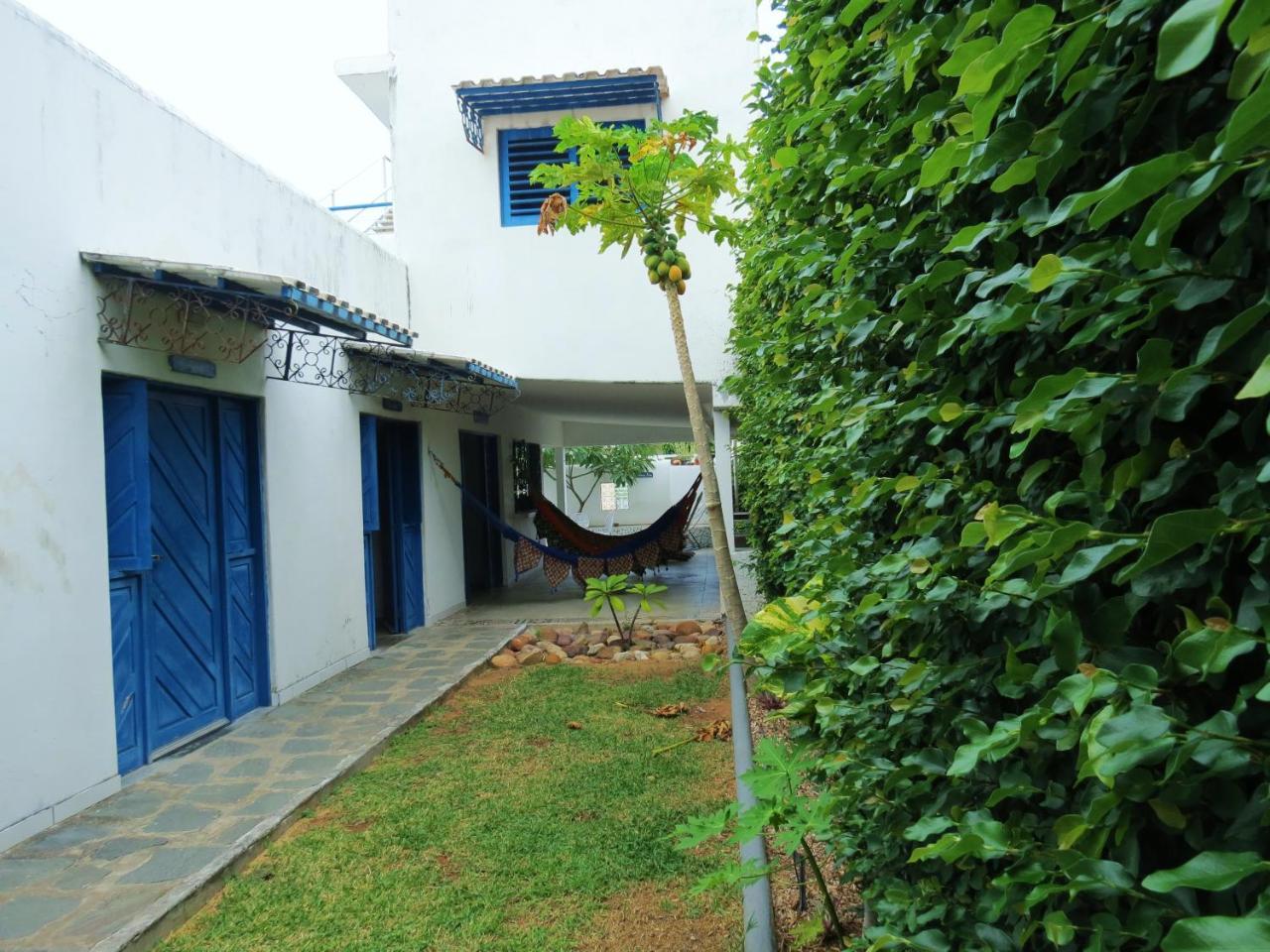 Hostel Republika Natal Dış mekan fotoğraf