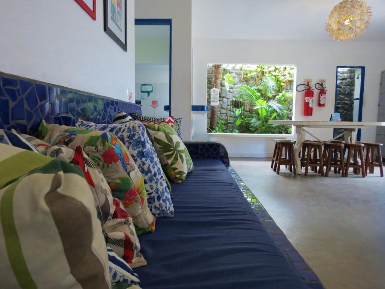 Hostel Republika Natal Dış mekan fotoğraf