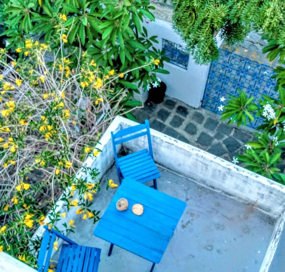 Hostel Republika Natal Dış mekan fotoğraf